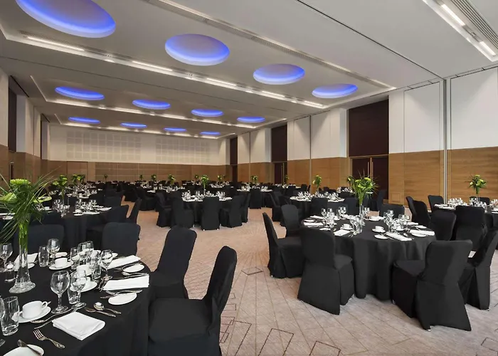 Hilton At St George\'S Park