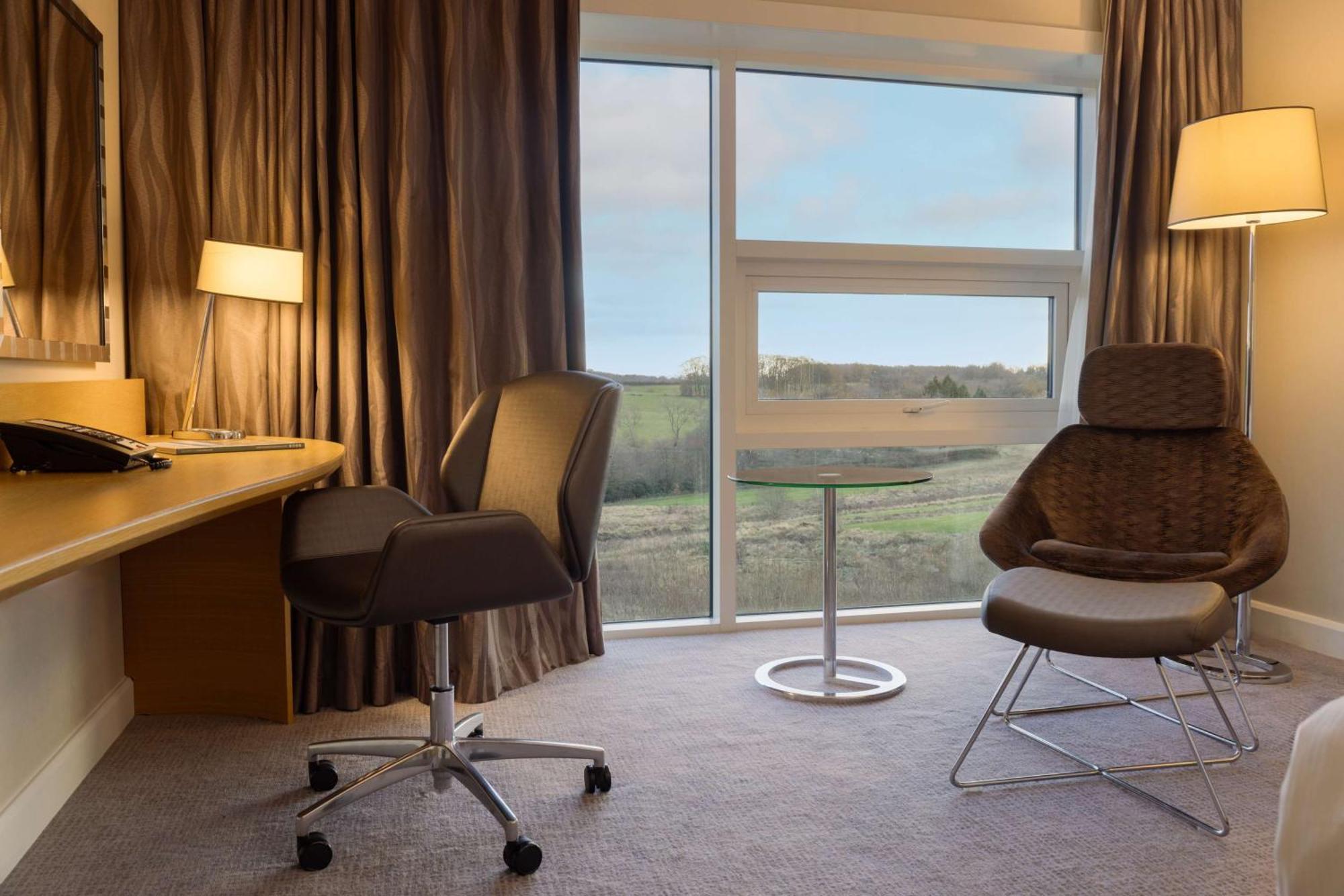 Hotel Hilton At St George's Park 4*