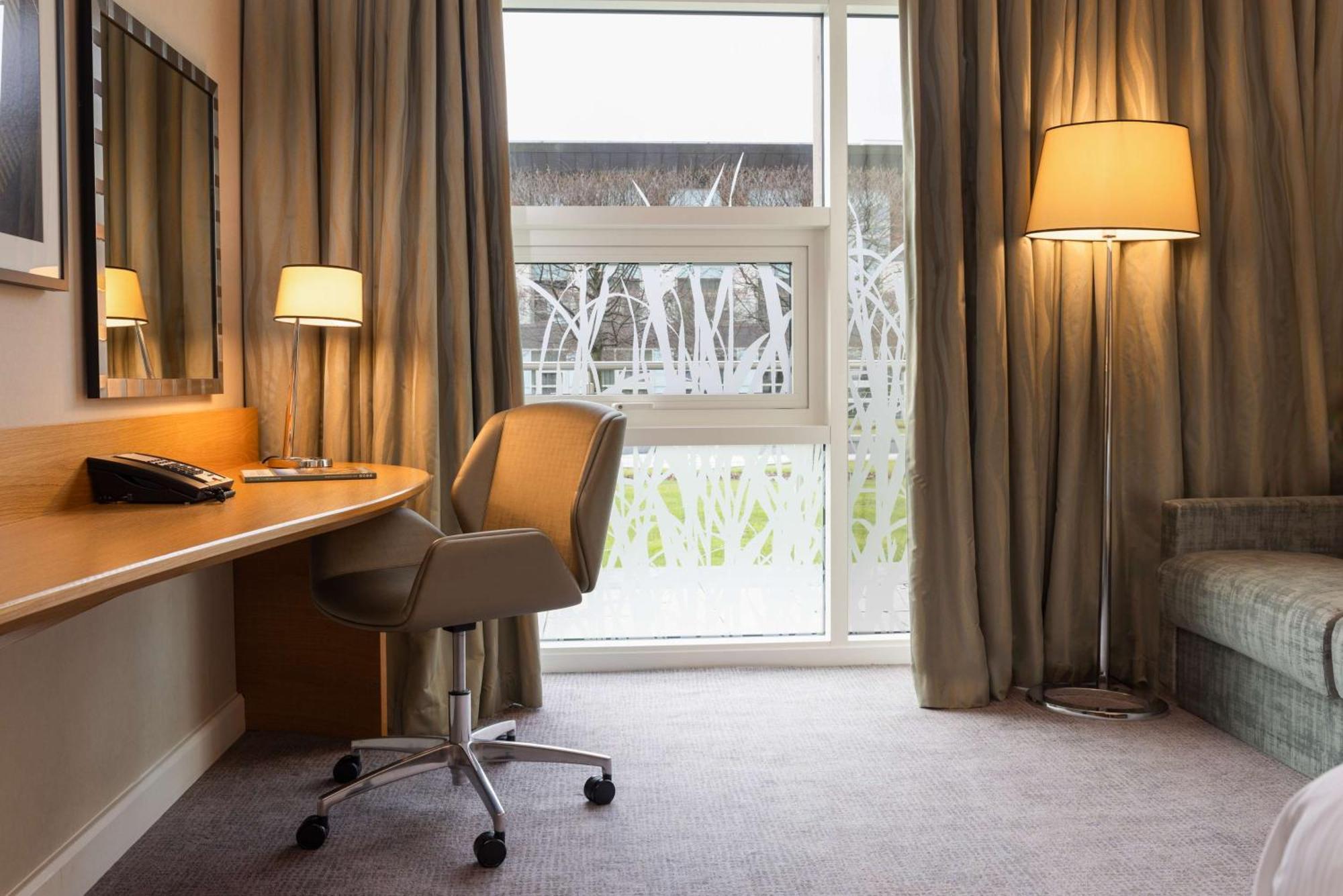 Hilton At St George's Park 4* Burton-upon-Trent