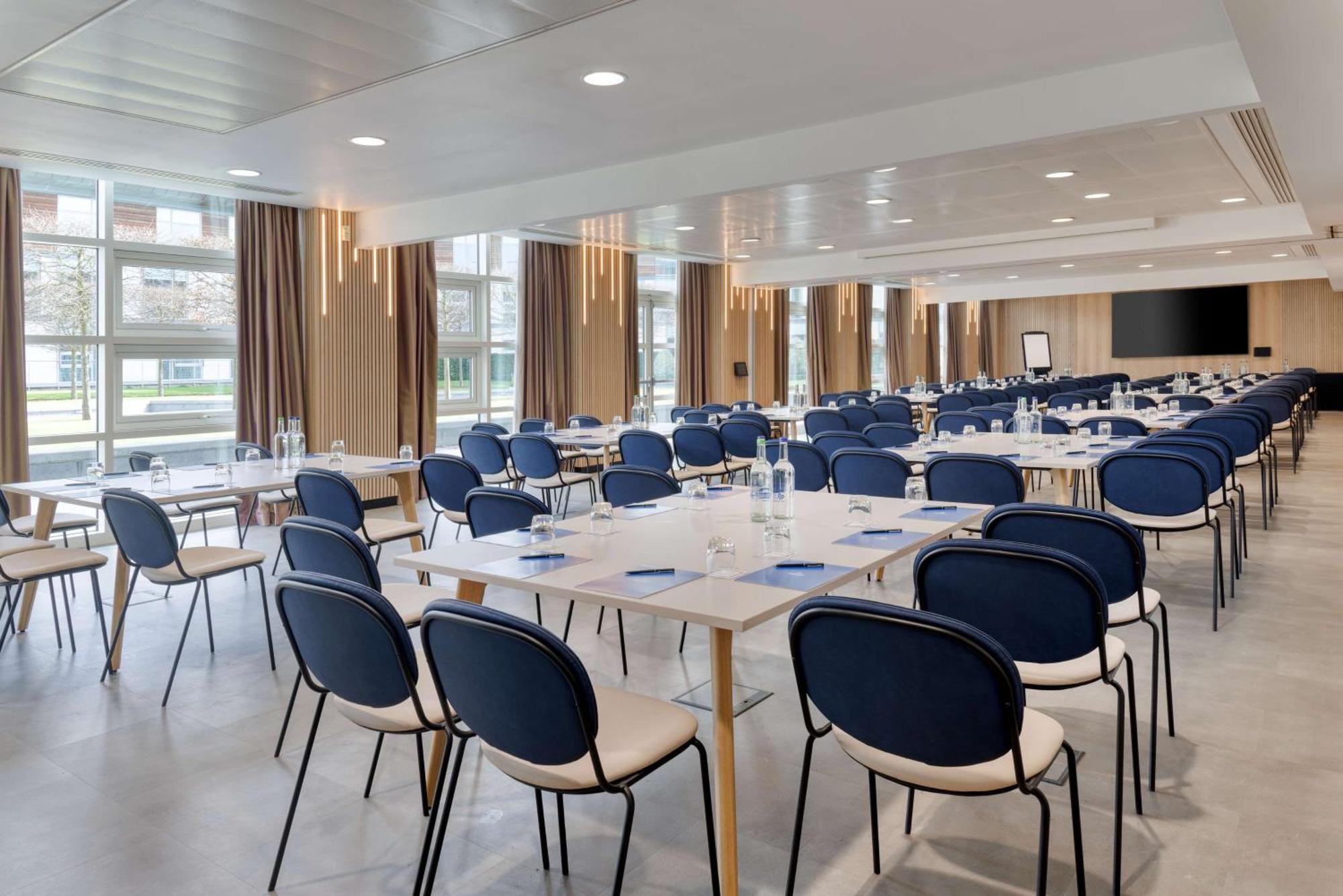 Hilton At St George's Park