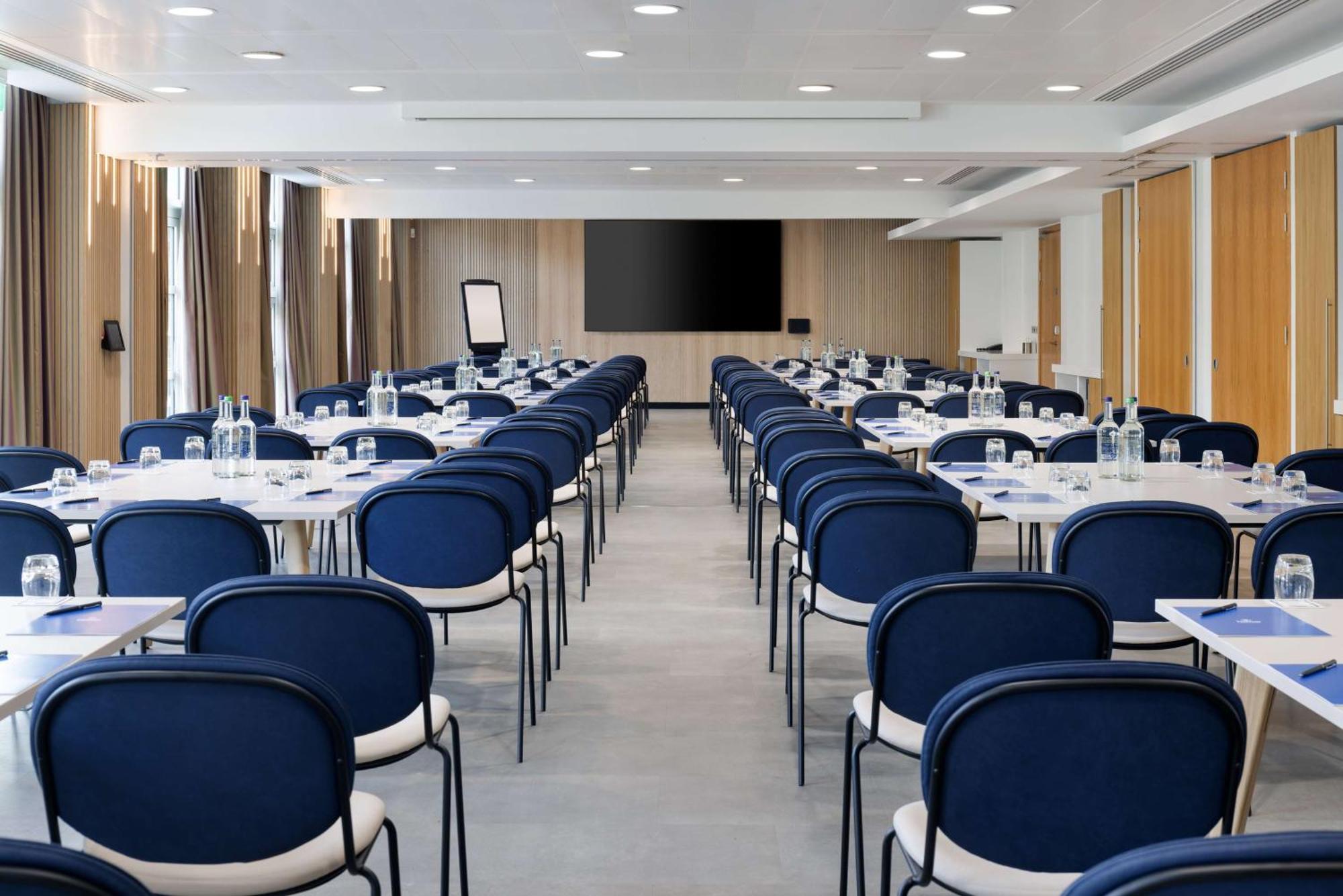 Hilton At St George's Park 4* Burton-upon-Trent