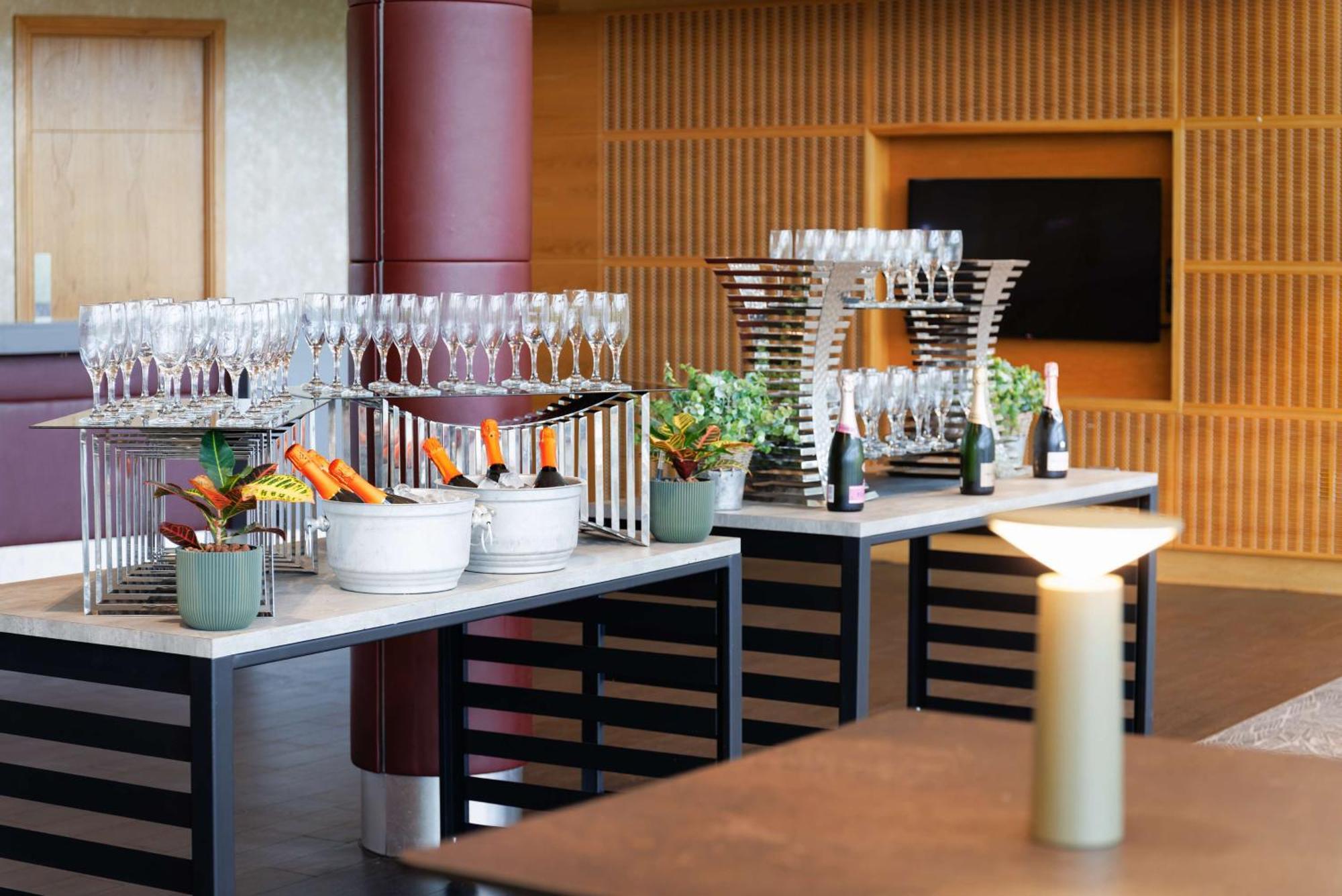 Hilton At St George's Park 4*