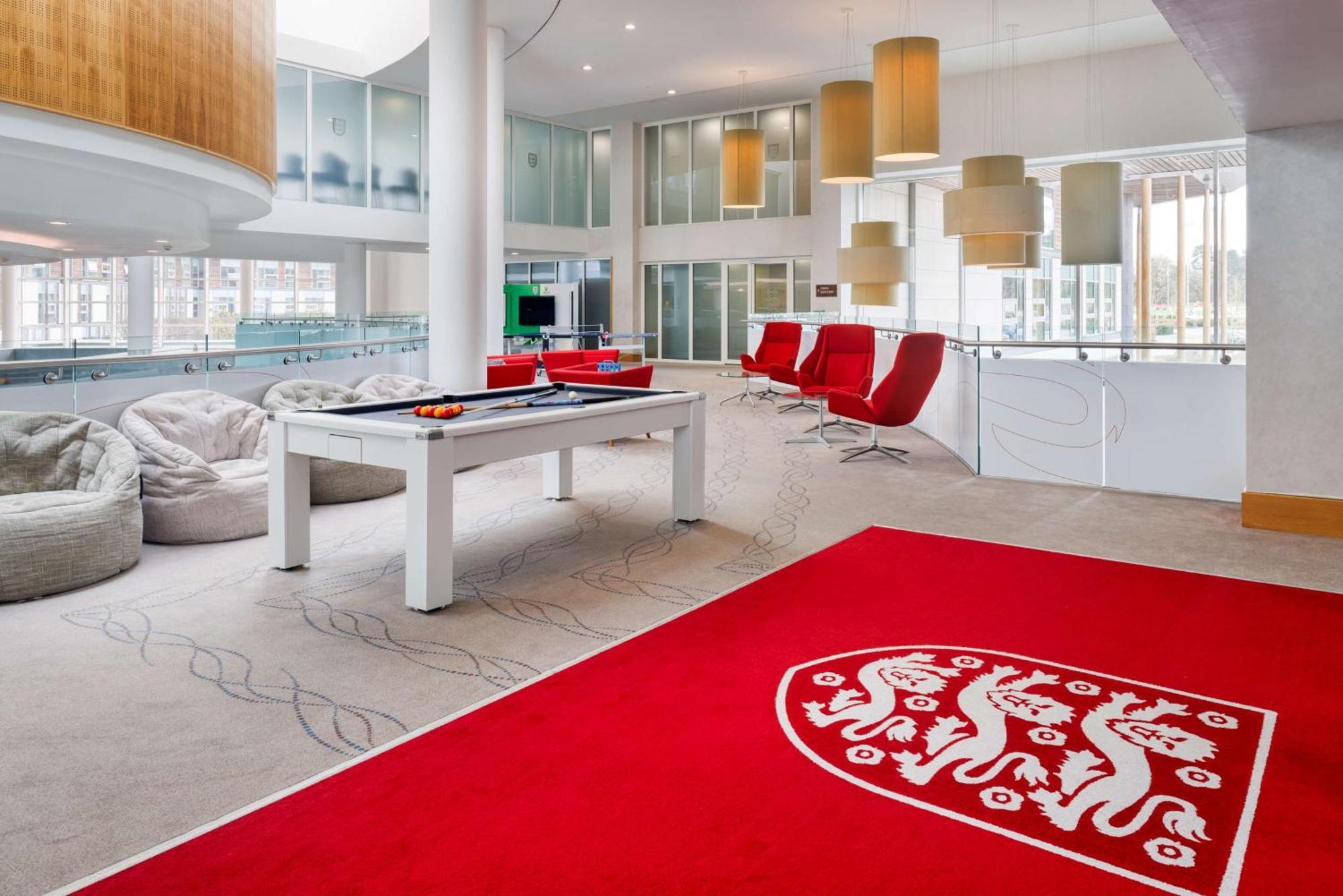 Hilton At St George's Park