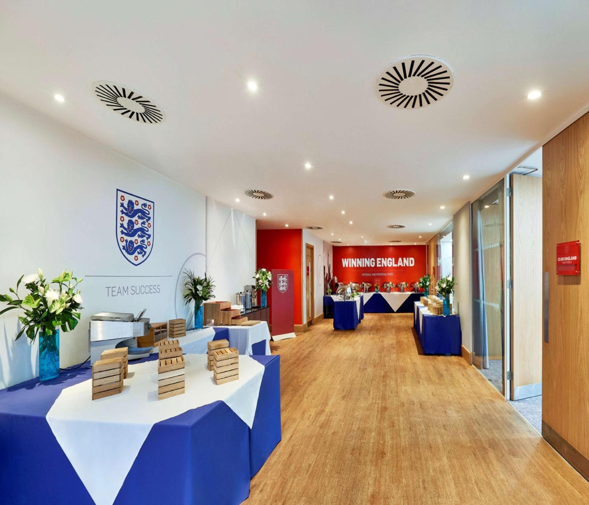 Hilton At St George's Park 4*
