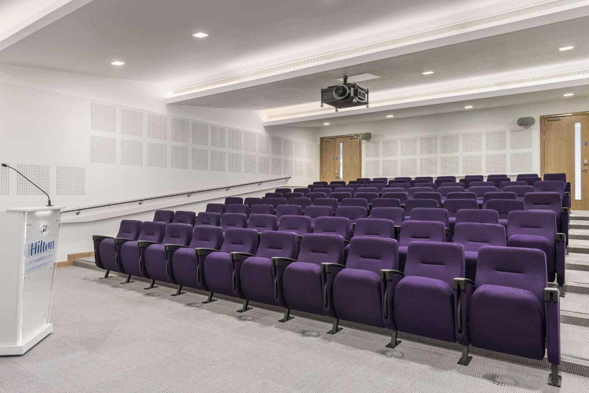 Hilton At St George's Park