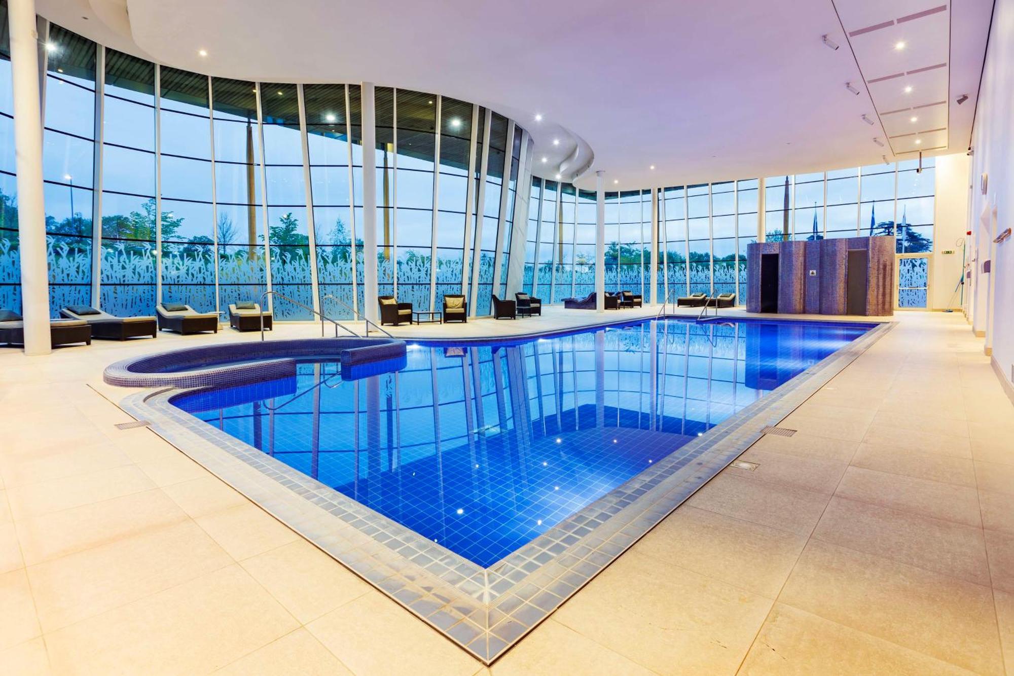 Hilton At St George's Park