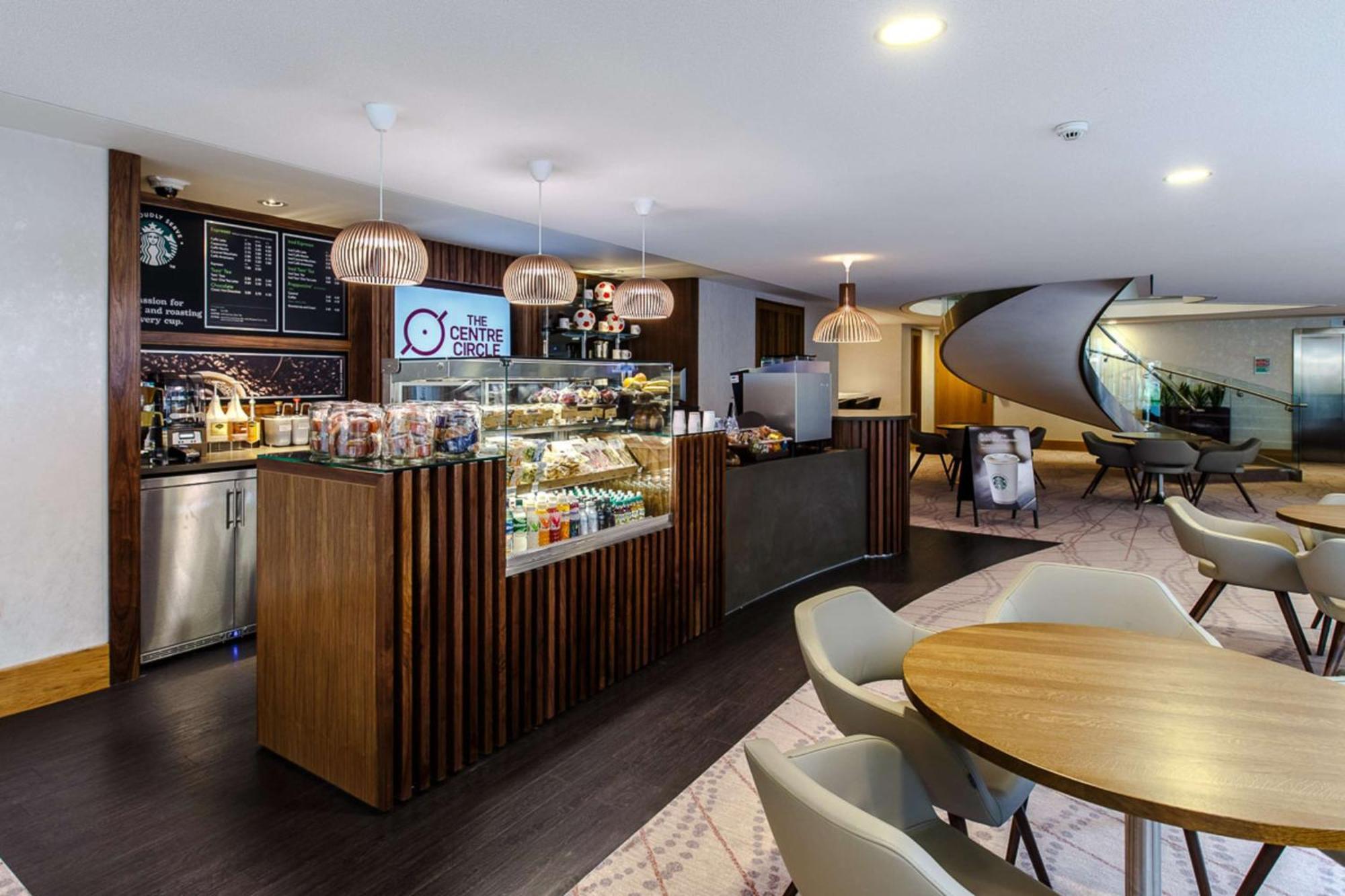 Hotel Hilton At St George's Park 4*