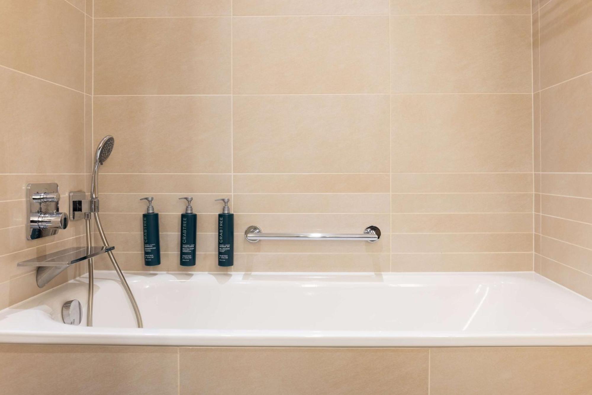 Hilton At St George's Park 4* Burton-upon-Trent
