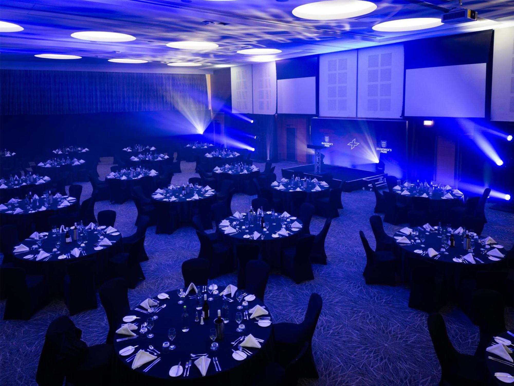 Hotel Hilton At St George's Park 4*