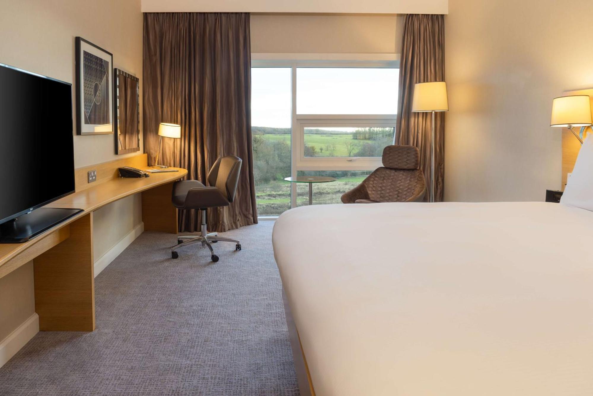 Hotel Hilton At St George's Park